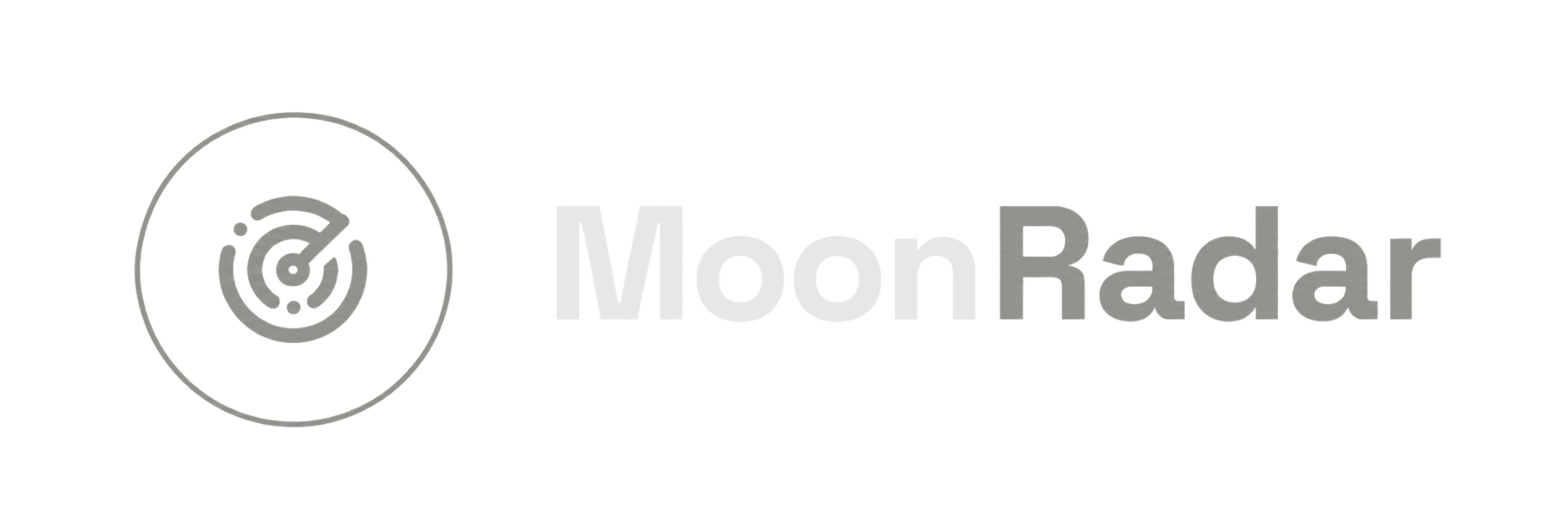 MoonRadar